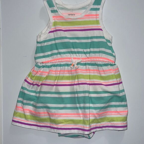 Carter's Other - 🛍 CUTE Little GIRLS OUTFIT SIZE 6 MONTH🛍